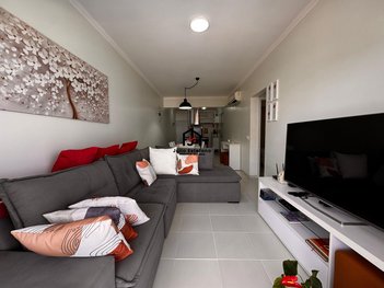 apartment em Rua Valdelice, Itaguá - Ubatuba - SP