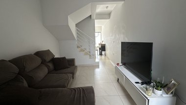 house em Rua Constâncio Visentainer, Aventureiro - Joinville - SC