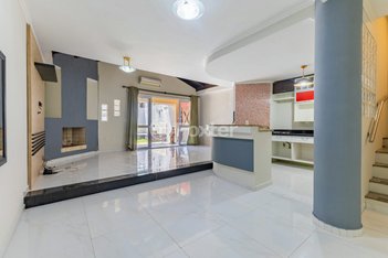 house em Rua Bélgica, Marechal Rondon - Canoas - RS