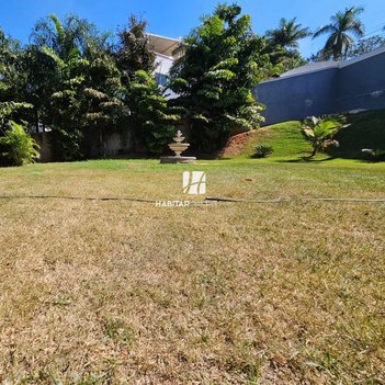 land_lot em Rua Onofre Camillo de Campos, Garças - Belo Horizonte - MG