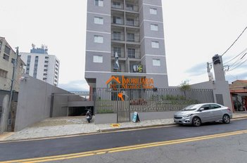 apartment em Alameda Yayá, Jardim Maia - Guarulhos - SP