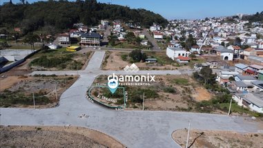 land_lot em Rua Florença, Centro - Flores da Cunha - RS