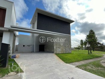 house em Estrada do Mar, Centro - Capão da Canoa - RS
