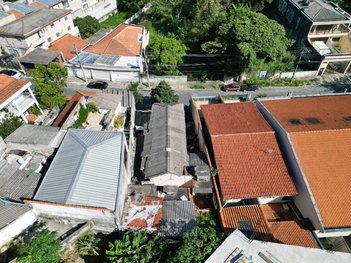 land_lot em Rua Itapiraco, Vila Guedes - São Paulo - SP