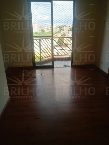 apartment em Rua Maestro Vahakn Minassian, Quitaúna - Osasco - SP