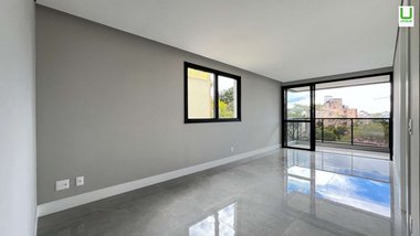 apartment em Rua Juruá, Graça - Belo Horizonte - MG