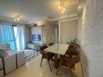 apartment em Rua Reboujo, Chácara Santo Antônio (Zona Sul) - São Paulo - SP