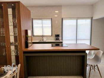 apartment em Ovídio Zierke, Cachoeira do bom Jesus Leste - Florianópolis - SC