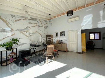 house em Avenida Orleaes, Guarujá - Porto Alegre - RS