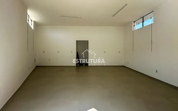 house em Estrada da Bomba, Vila Nova - Rio Claro - SP
