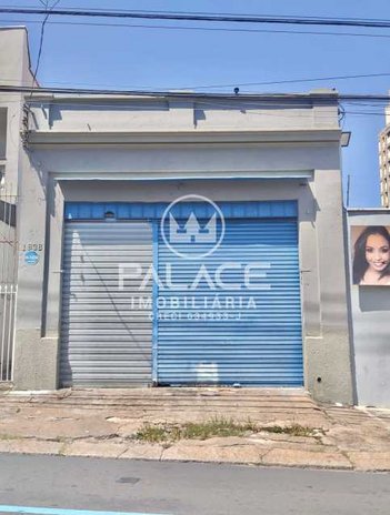 office em Rua Moraes Barros, Centro - Piracicaba - SP