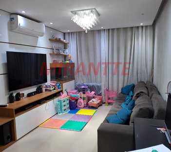 house em Rua Orlando Jardim, Vila Sabrina - São Paulo - SP
