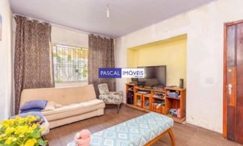 house em Rua Frei Rolim, Bosque da Saúde - São Paulo - SP