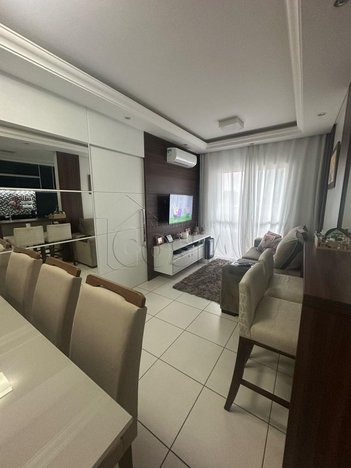 apartment em Rua Elis Regina, Areias - São José - SC