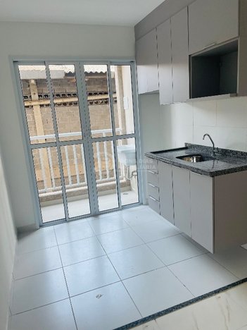 apartment em Rua Pangauá, Vila Ré - São Paulo - SP