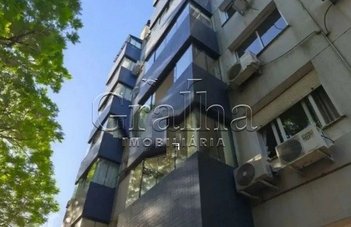 apartment em Rua Guilherme Schell, Santo Antônio - Porto Alegre - RS