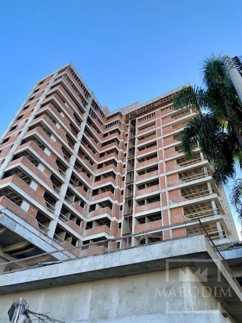 apartment em Rua Irineu Ferlin, Marau - Marau - RS