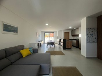 house em do Bie, Campeche - Florianópolis - SC