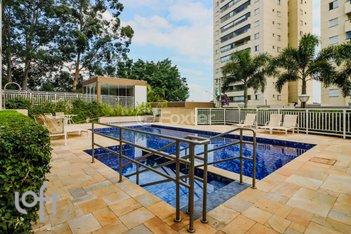 apartment em Rua Tungue, Pirituba - São Paulo - SP