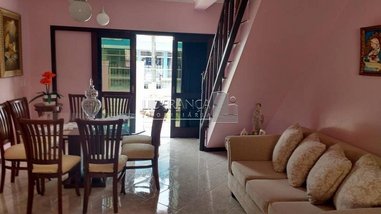 house em Jaime Estefano Becker, Areias - São José - SC