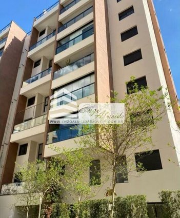 apartment em Rua Antônio Arantes, Vila Progredior - São Paulo - SP