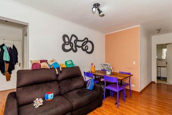apartment em Rua Garção Tinoco, Santana - São Paulo - SP