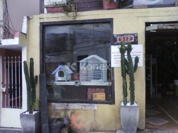 commercial_property em Rua Mariquinha Viana, Água Fria - São Paulo - SP