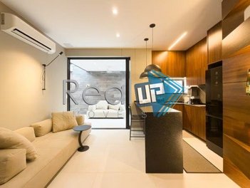 apartment em Rua João Líra, Leblon - Rio de Janeiro - RJ