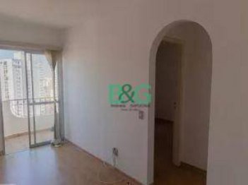 apartment em Rua Voluntários da Pátria, Santana - São Paulo - SP