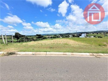 land_lot em Avenida Amoreira, Residencial Bonança I - Bragança Paulista - SP