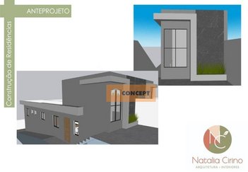 house em Rua Hiroshi Kagano, Parque Residencial Samambaia - Suzano - SP