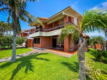 house em Rua Rio dos Sinos, Centro - Xangri-Lá - RS