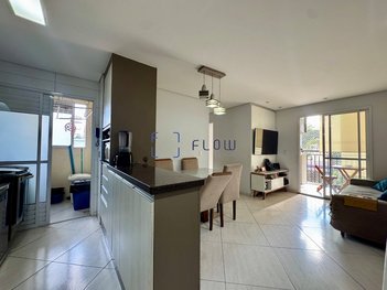 apartment em Rua Engenheiro Guilherme Cristiano Frender, Vila Antonina - São Paulo - SP