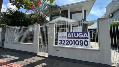house em Rua do Farol, Campeche - Florianópolis - SC