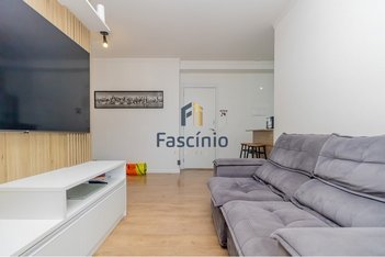 apartment em Rua Iporanga, Água Branca - São Paulo - SP