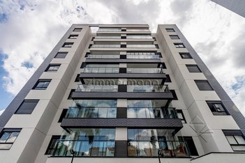 apartment em Rua Havaí, Sumaré - São Paulo - SP