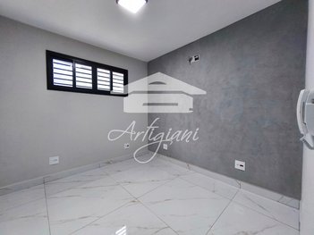 office em Rua Pinhal, Jardim Santo Antônio - Mogi Guaçu - SP