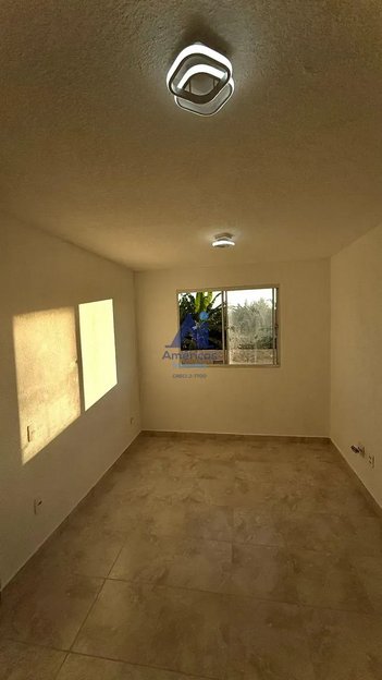 apartment em Rua Compositor Tunai, Santa Cruz - Rio de Janeiro - RJ