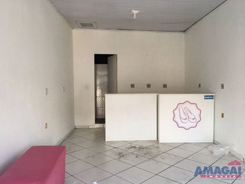 commercial_building em Rua Doutor Lúcio Malta, Centro - Jacareí - SP