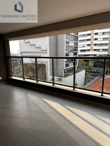 apartment em Rua Professor Francisco de Castro, Vila Mariana - São Paulo - SP