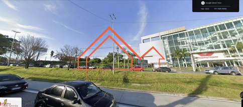 commercial_building em Itavuvu, Jardim Santa Cecília - Sorocaba - SP