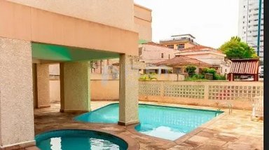 apartment em Rua Rubiácea, Água Fria - São Paulo - SP