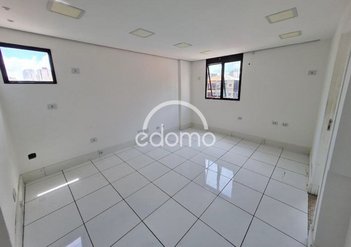 office em Rua Alfredo Pujol, Santana - São Paulo - SP