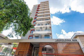 apartment em Rua Dona Leopoldina, Ipiranga - São Paulo - SP
