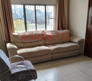 house em Rua Itapiraco, Vila Guedes - São Paulo - SP