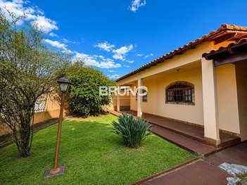 house em Rua Albert Sabin, Morada da Colina - Resende - RJ