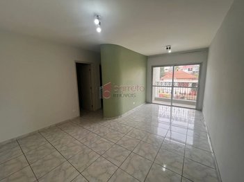 apartment em Rua Marechal Deodoro da Fonseca, Centro - Jundiaí - SP