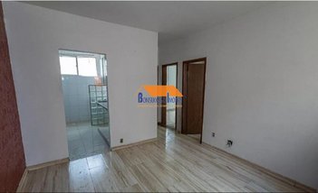 apartment em Rua João Samaha, São João Batista (Venda Nova) - Belo Horizonte - MG