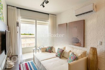 apartment em Avenida Campeche, Campeche - Florianópolis - SC