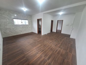 apartment em Rua Professor Trindade, Costa e Silva - Joinville - SC